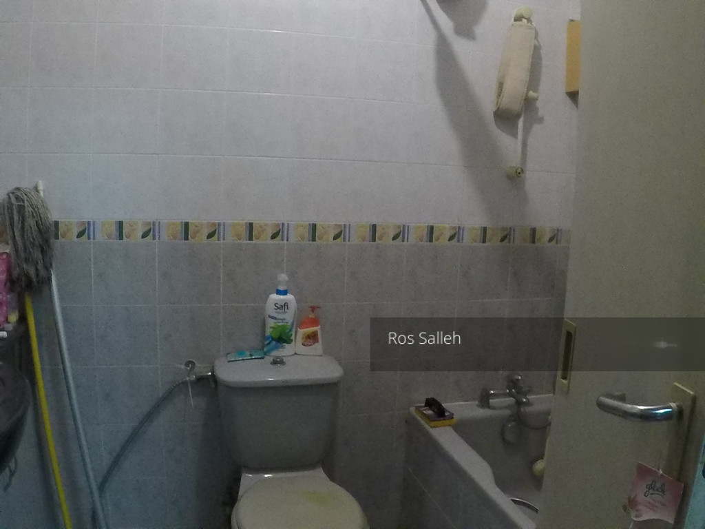 Blk 106A Punggol Field (Punggol), HDB 4 Rooms #194753992